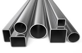 Metal Pipes & Tubes